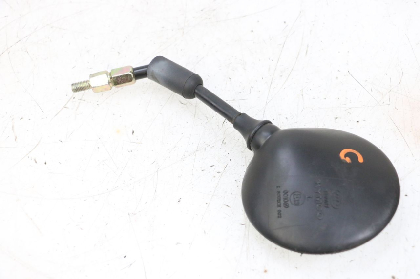 photo de LEFT MIRROR KYMCO AGILITY 4T 50 (2018 - 2022) - Technical close-up