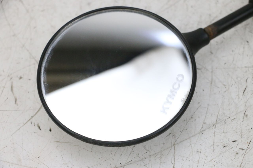 photo de LEFT MIRROR KYMCO AGILITY 4T 50 (2018 - 2022) - Product overview