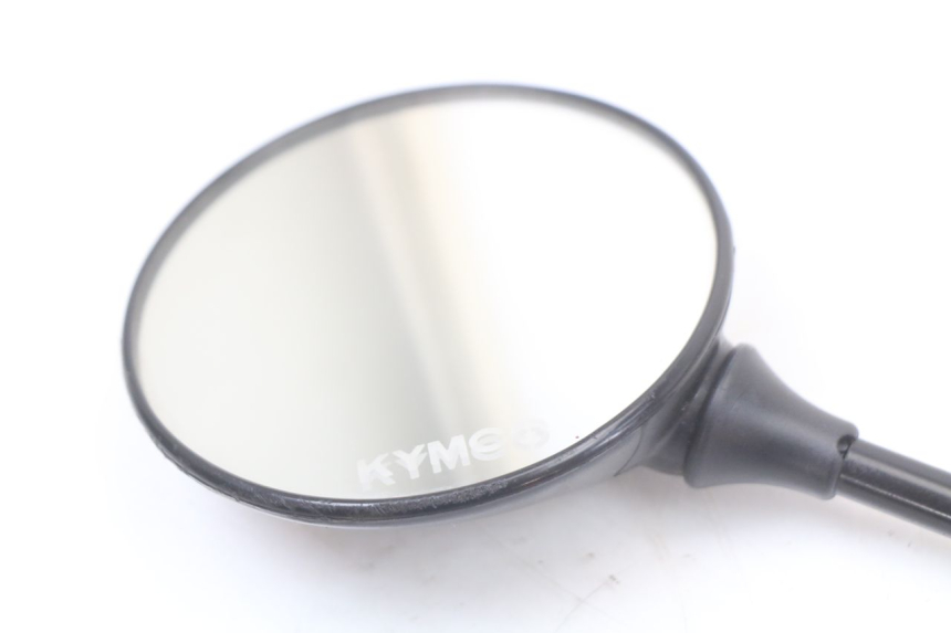photo de LEFT MIRROR KYMCO AGILITY PREMIUM 50 (2007 - 2010)