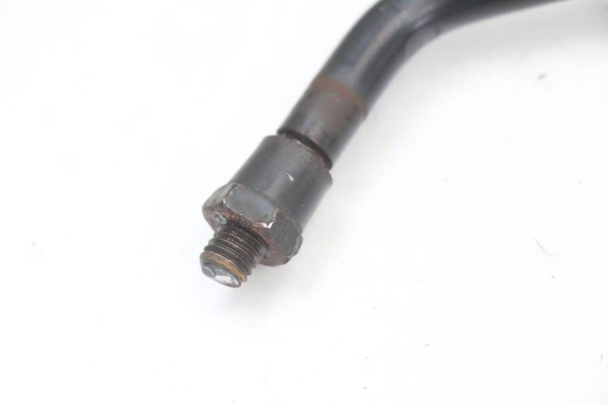 photo de LEFT MIRROR KYMCO AGILITY PREMIUM 50 (2007 - 2010)