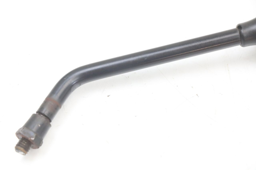 photo de LEFT MIRROR KYMCO AGILITY PREMIUM 50 (2007 - 2010)