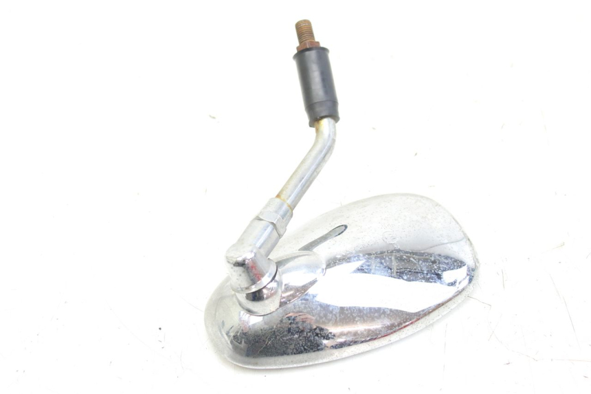 photo de LEFT MIRROR WILDLANDER BISCUIT 125 (2004 - 2010)