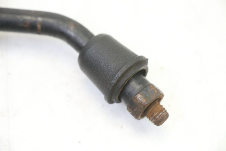 photo de LEFT MIRROR TNT MOTOR BOSTON 4T 50 (2018 - 2025)