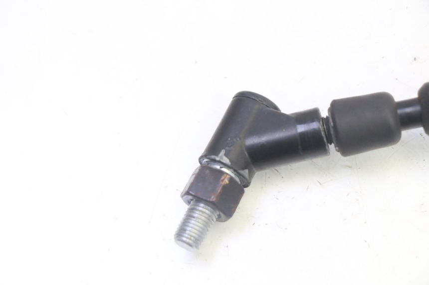 photo de LEFT MIRROR SUZUKI BURGMAN 125 (2007 - 2014)