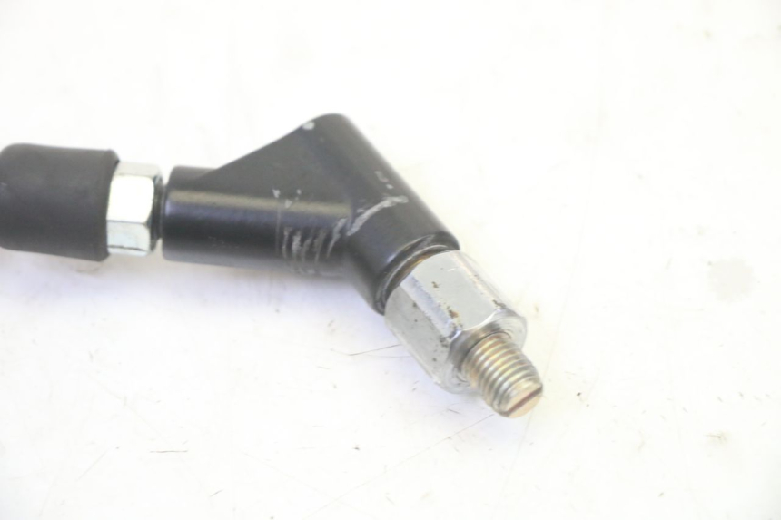 photo de LEFT MIRROR SUZUKI BURGMAN 125 (2007 - 2014)