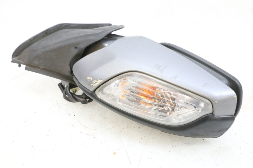 photo de LEFT MIRROR SUZUKI BURGMAN 650 (2013 - 2020)