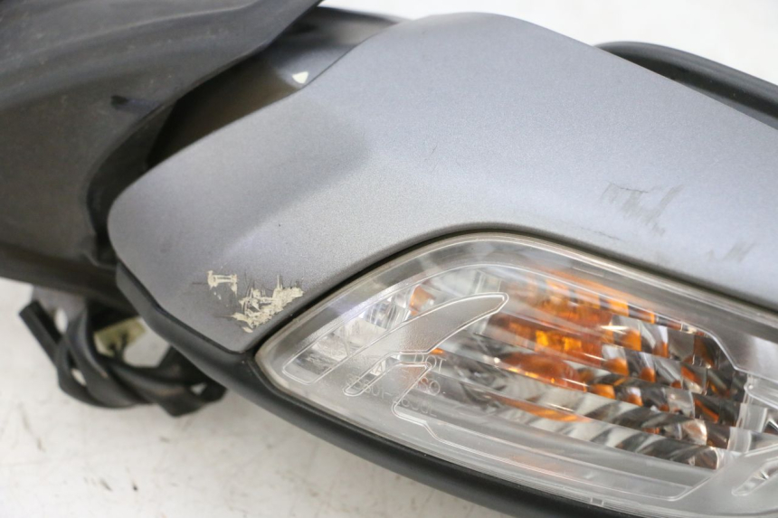 photo de LEFT MIRROR SUZUKI BURGMAN 650 (2013 - 2020)