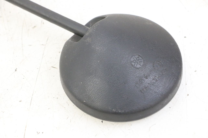 photo de LEFT MIRROR DAELIM BESBI 125 (2007 - 2008)
