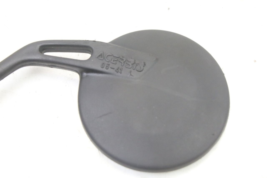 photo de LEFT MIRROR DERBI SENDA SM DRD X-TREME 50 (2011 - 2017)