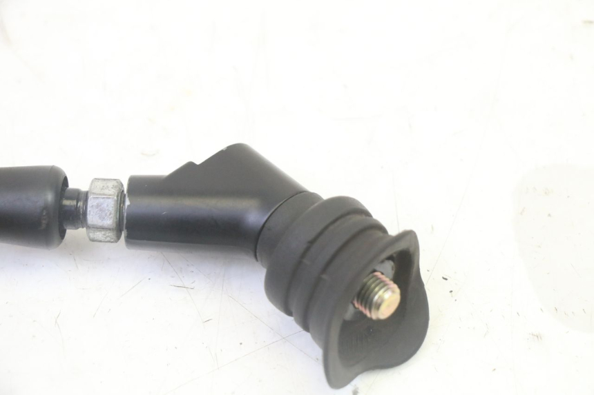 photo de LEFT MIRROR KYMCO DINK STREET 125 (2009 - 2014)