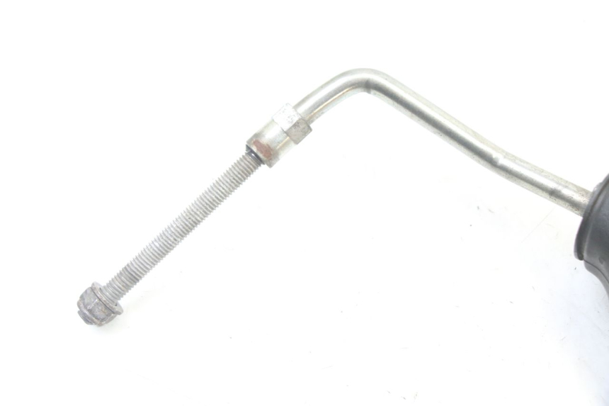 photo de LEFT MIRROR PEUGEOT ELYSEO 125 (1999 - 2004)