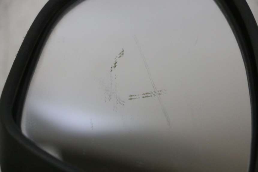 photo de LEFT MIRROR PEUGEOT ELYSTAR 125 (2002 - 2007)