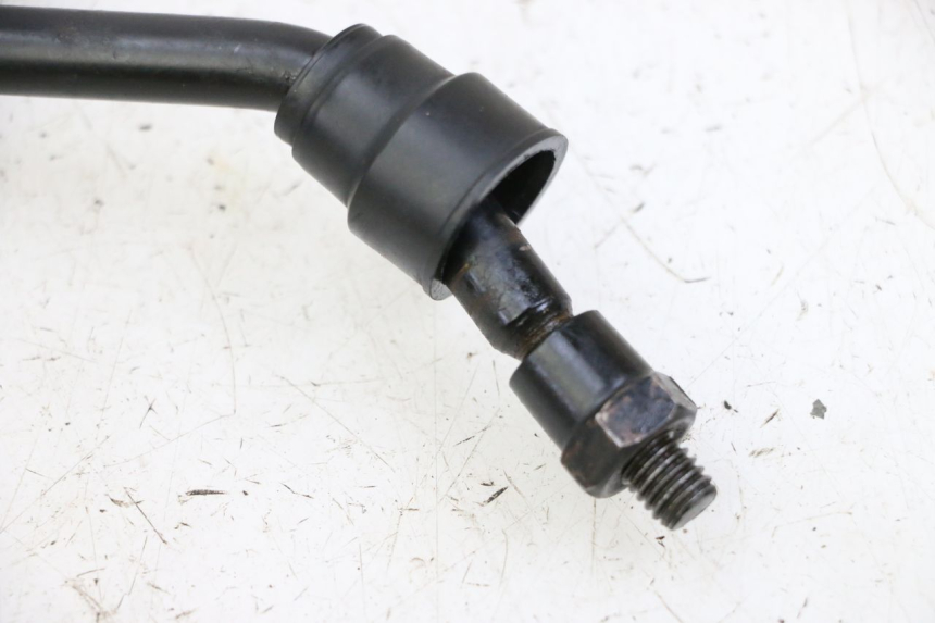 photo de LEFT MIRROR JM MOTORS EVOLIS 4T 50 (2018 - 2022)