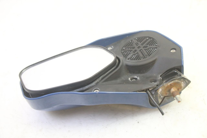 photo de LEFT MIRROR YAMAHA FJR ABS 1300 (2006 - 2012) - Technical close-up