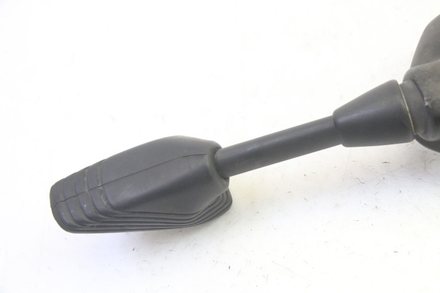 photo de LEFT MIRROR KAWASAKI GPX R WARBIRD 600 (1988 - 1993) - Product overview