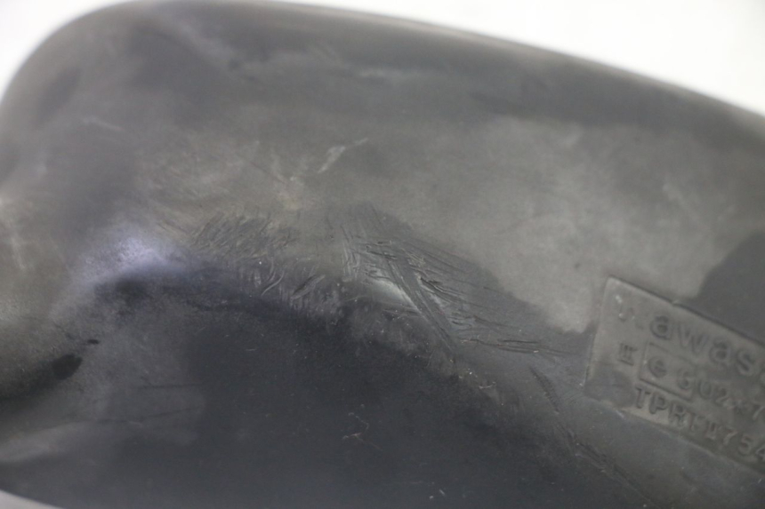 photo de LEFT MIRROR KAWASAKI GPX R WARBIRD 600 (1988 - 1993) - Checked used part