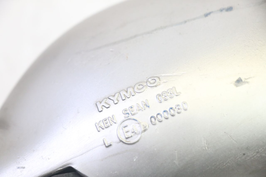 photo de LEFT MIRROR KYMCO GRAND DINK 125 (2002 - 2007)