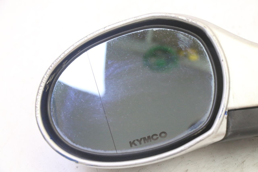 photo de LEFT MIRROR KYMCO GRAND DINK 125 (2002 - 2007)