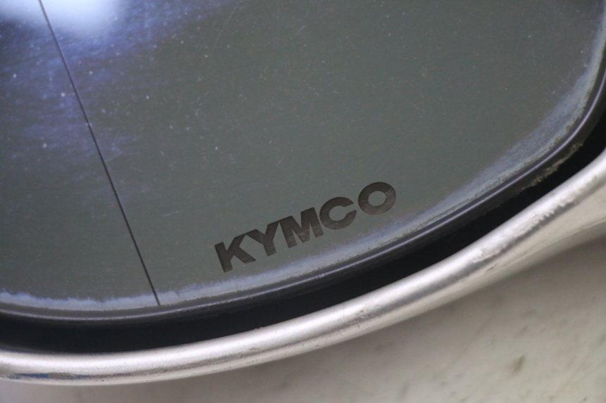 photo de LEFT MIRROR KYMCO GRAND DINK 125 (2002 - 2007)