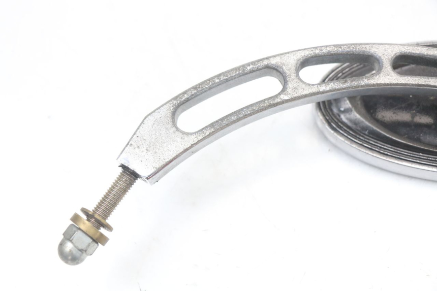 photo de LEFT MIRROR HARLEY DAVIDSON SPORTSTER XL CUSTOM 1200 (2003 - 2004)