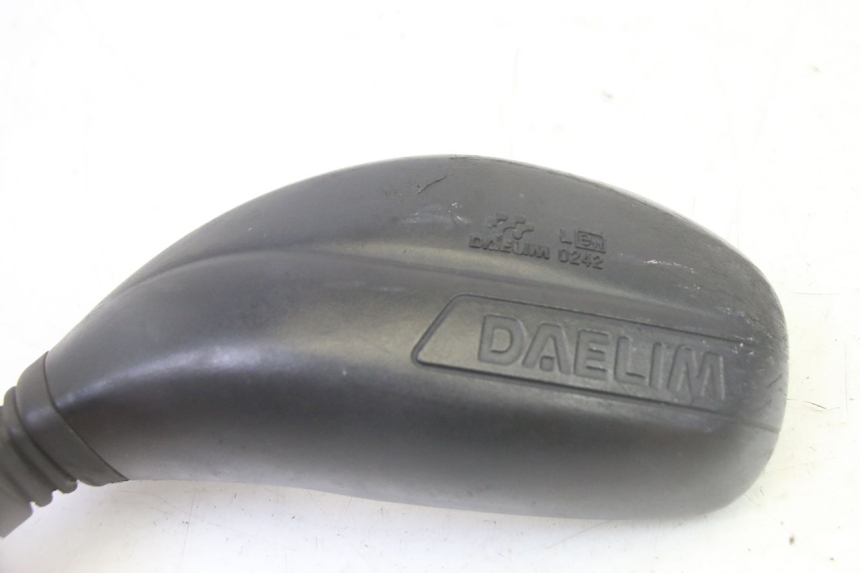 photo de LEFT MIRROR DAELIM HISTORY 125 (2001 - 2002)