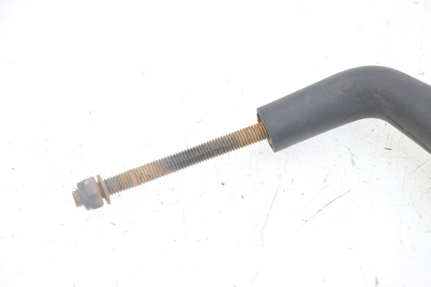 photo de LEFT MIRROR PEUGEOT JET FORCE CARBU 50 (2003 - 2016)
