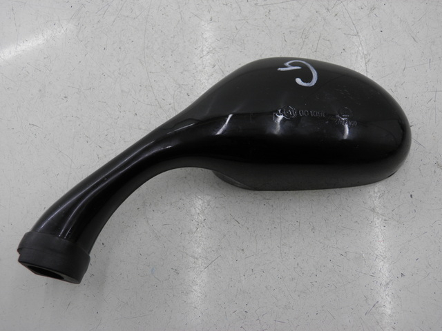 photo de LEFT MIRROR JM MOTOR S-MAX 125 (2010 - 2014)