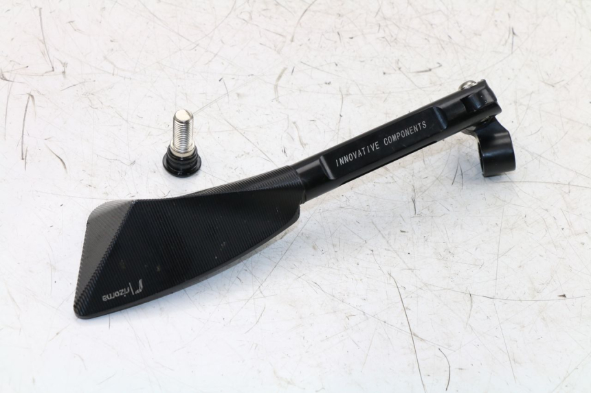 photo de LEFT MIRROR KAWASAKI ER-6 ER6 N ABS 650 (2005 - 2009)