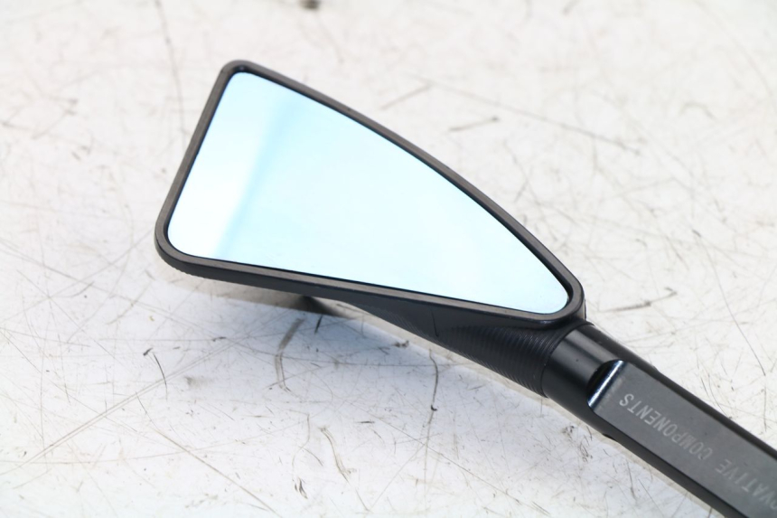 photo de LEFT MIRROR KAWASAKI ER-6 ER6 N ABS 650 (2005 - 2009)