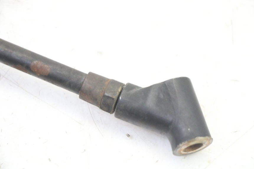photo de LEFT MIRROR PEUGEOT KISBEE 2T 50 (2018 - 2022)