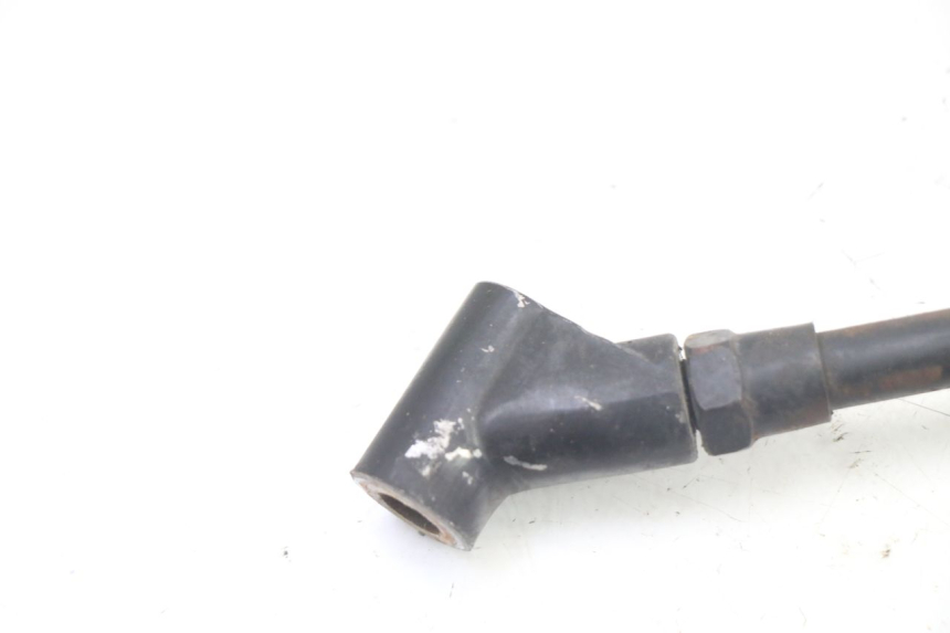 photo de LEFT MIRROR PEUGEOT KISBEE 2T 50 (2018 - 2022)