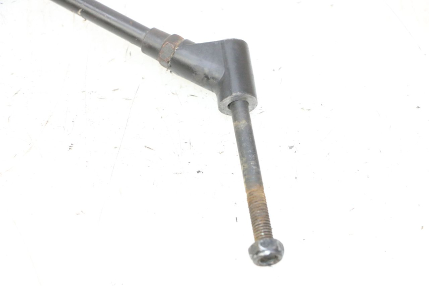 photo de LEFT MIRROR PEUGEOT KISBEE 2T 50 (2010 - 2017)