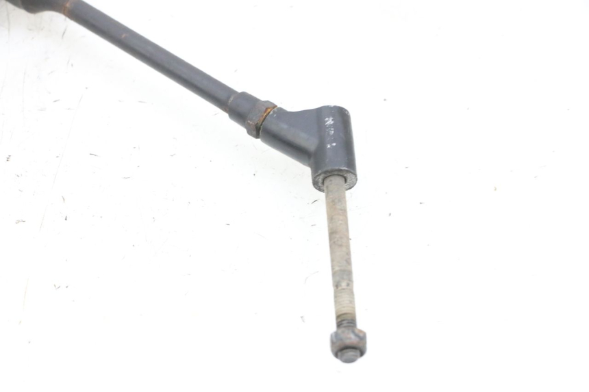 photo de LEFT MIRROR PEUGEOT KISBEE 4T 50 (2010 - 2017)