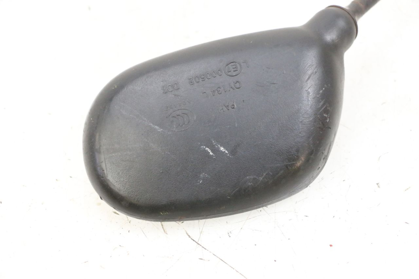 photo de LEFT MIRROR PEUGEOT KISBEE 4T 50 (2010 - 2017)