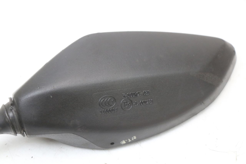 photo de LEFT MIRROR KYMCO SUPER 8 4T 50 (2021 - 2024)