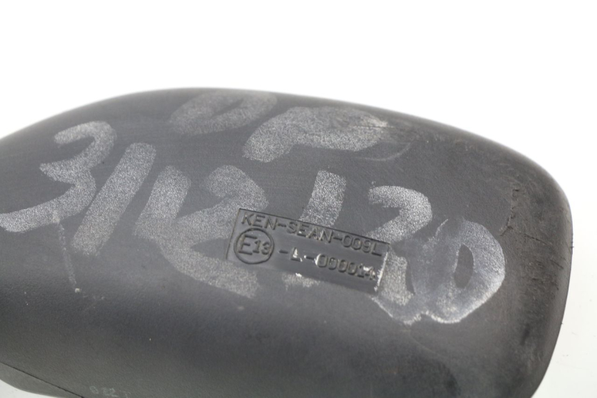 photo de LEFT MIRROR LINHAI MONARCH 125 (2003 - 2005)