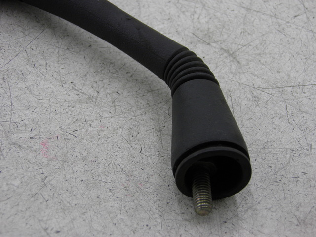 photo de LEFT MIRROR MBK WAAP 125 (2008 - 2013)