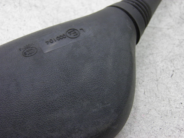 photo de LEFT MIRROR MBK WAAP 125 (2008 - 2013)