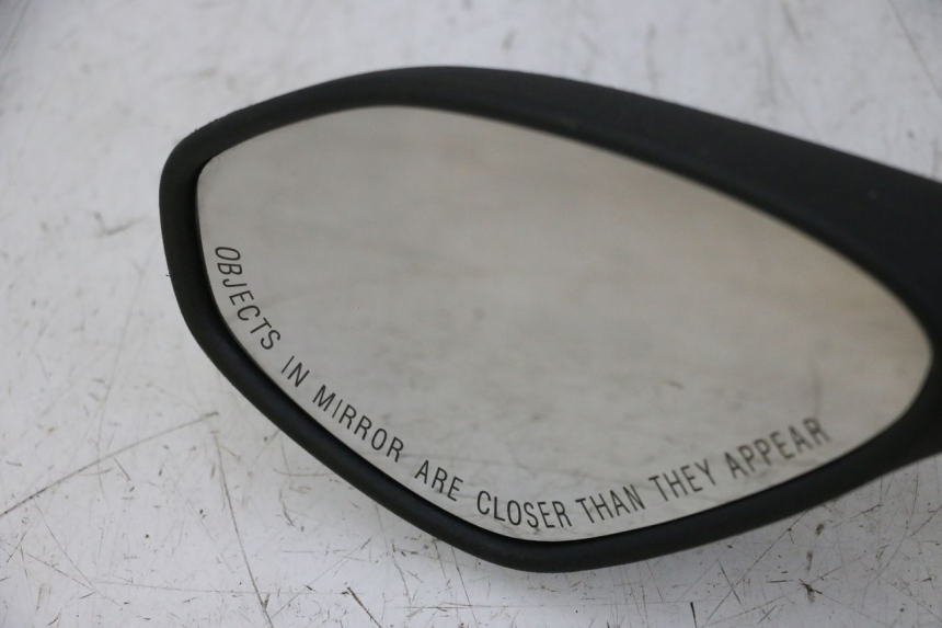 photo de LEFT MIRROR PIAGGIO MP3 HPE 310 (2024 - 2025)