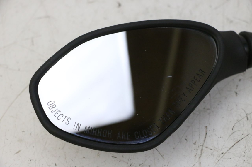 photo de LEFT MIRROR PIAGGIO MP3 HPE 310 (2024 - 2025)