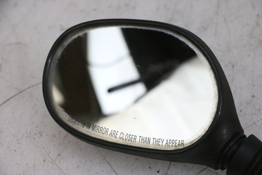 photo de LEFT MIRROR PIAGGIO MP3 125 (2006 - 2014)