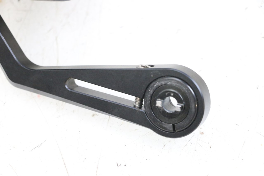 photo de LEFT MIRROR YAMAHA MT-07 MT07 ABS 700 (2018 - 2020) - Component detail