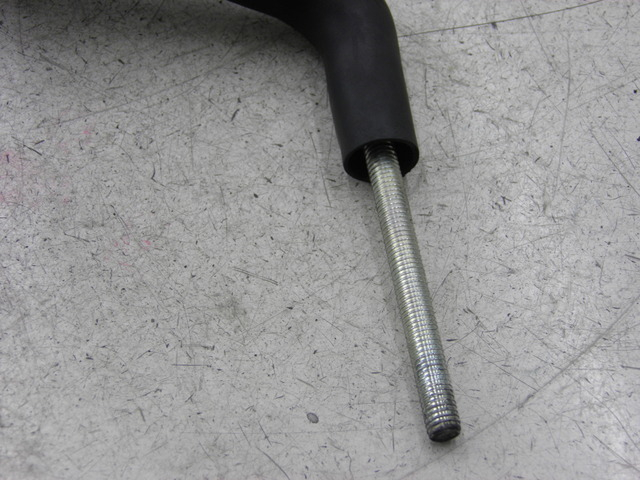 photo de LEFT MIRROR PEUGEOT ELYSEO 125 (1999 - 2004)