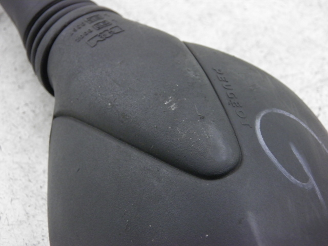 photo de LEFT MIRROR PEUGEOT ELYSEO 125 (1999 - 2004)