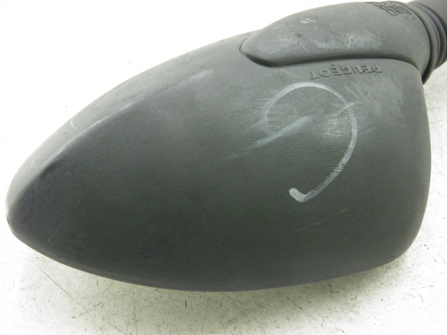 photo de LEFT MIRROR PEUGEOT ELYSEO 125 (1999 - 2004)