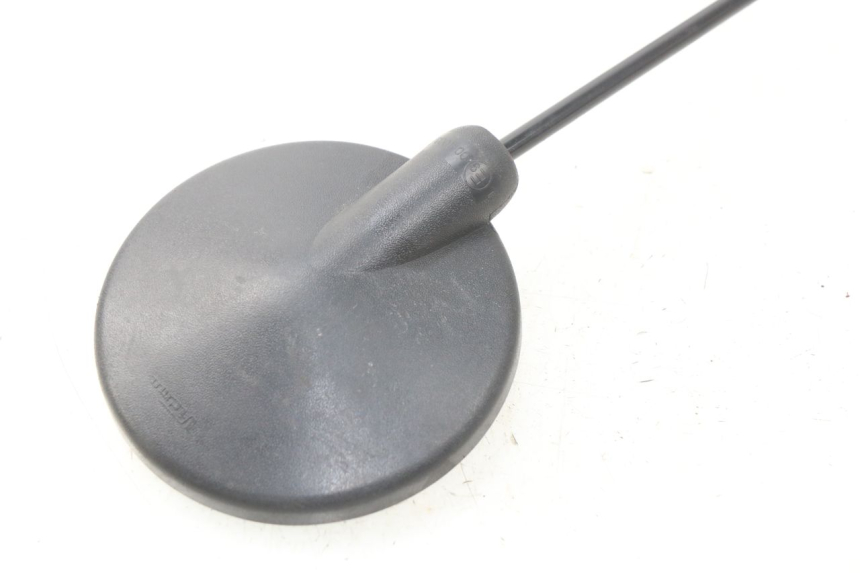 photo de LEFT MIRROR PEUGEOT VIVACITY 100 (1999 - 2008)
