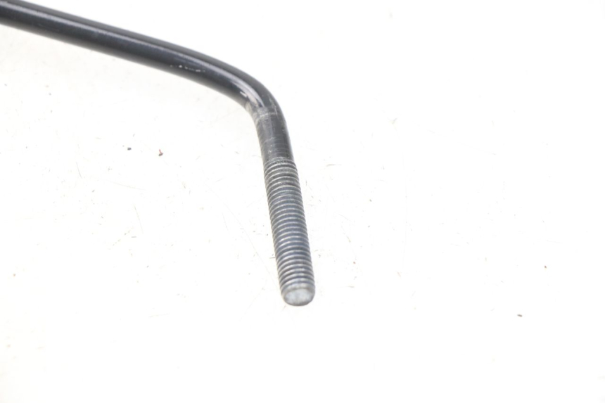photo de LEFT MIRROR PEUGEOT VIVACITY 100 (1999 - 2008)