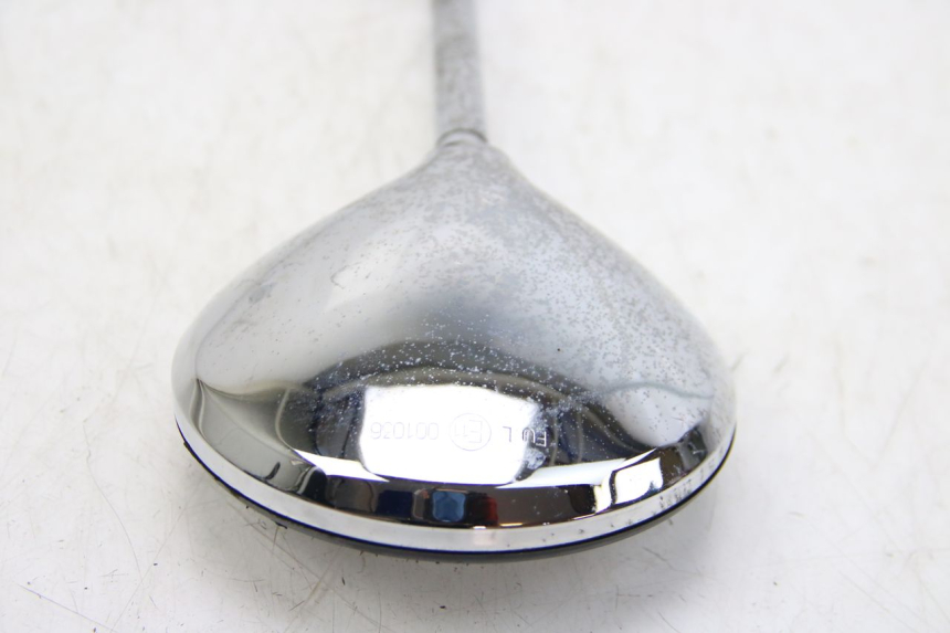 photo de LEFT MIRROR PIAGGIO VESPA GTS SUPER IE 125 (2009 - 2016)