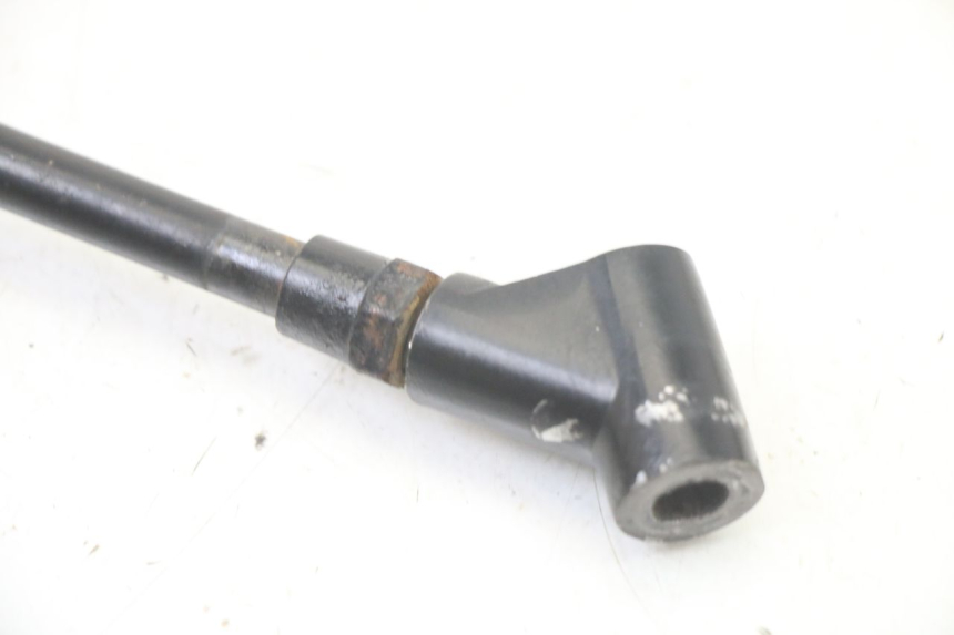 photo de LEFT MIRROR PIAGGIO ZIP 4T 50 (2018 - 2020)
