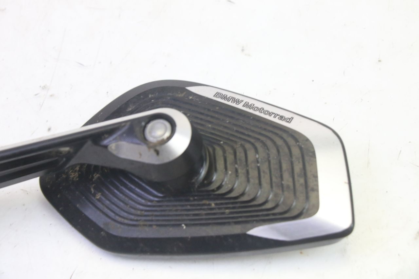 photo de LEFT MIRROR BMW R GS 1250 (2021 - 2024) - Surface and material condition